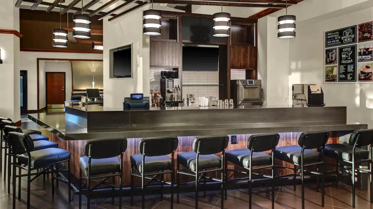 Hyatt Place Boise/Towne Square Exteriör bild