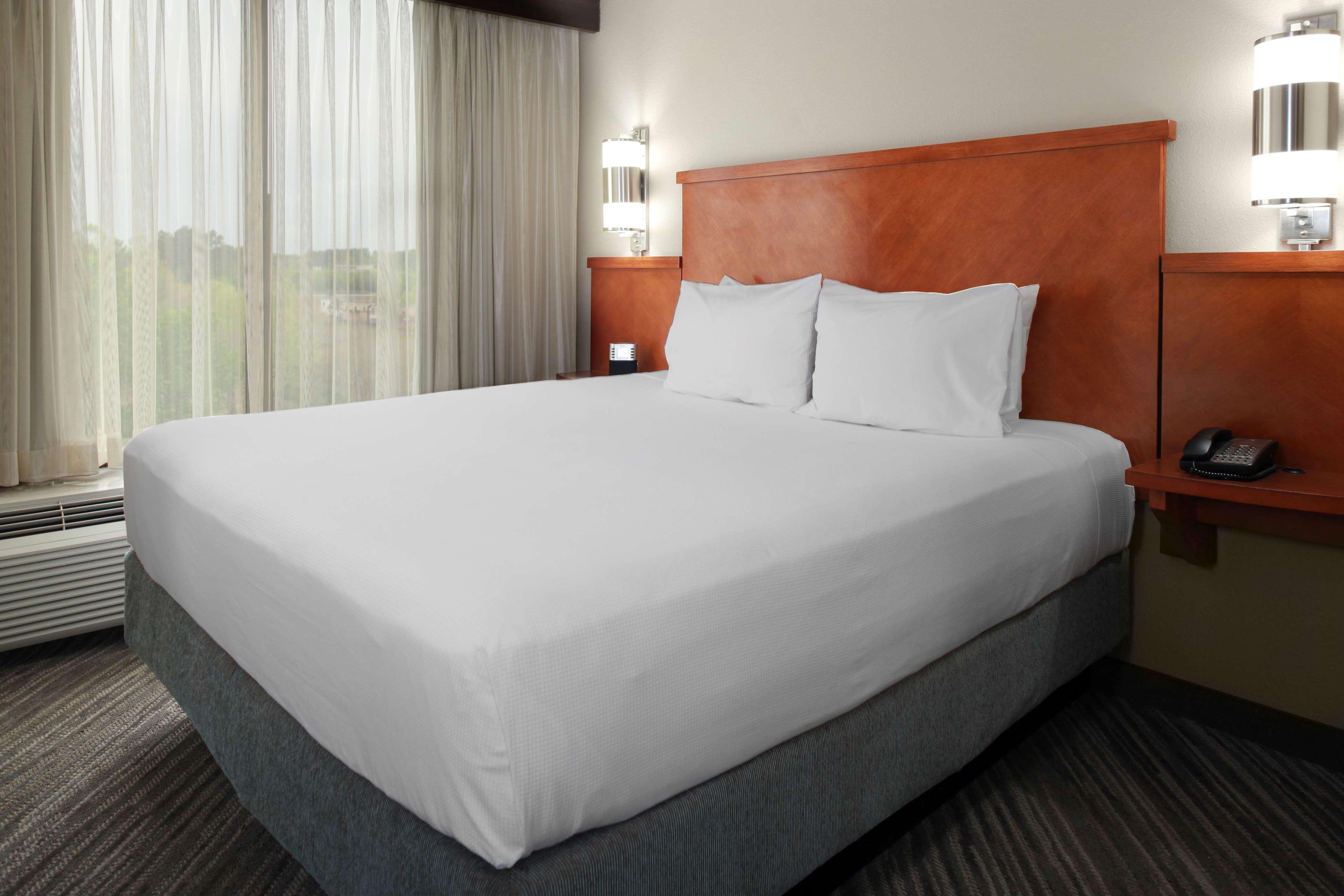 Hyatt Place Boise/Towne Square Exteriör bild